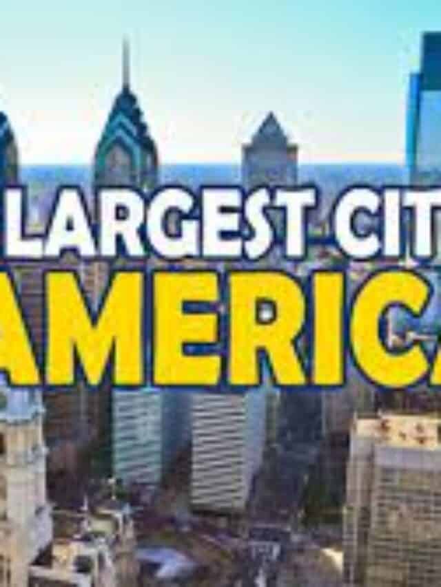 top 10 cities in usa 2024
