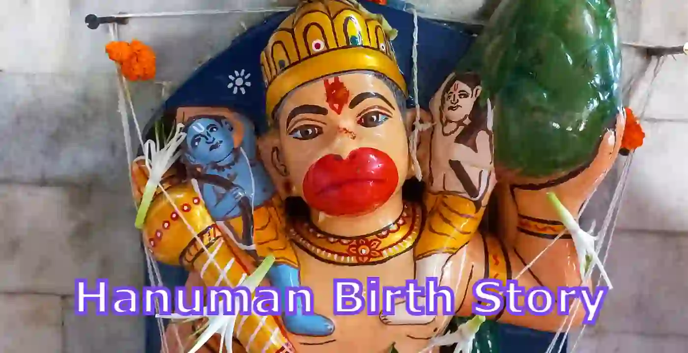 hanuman